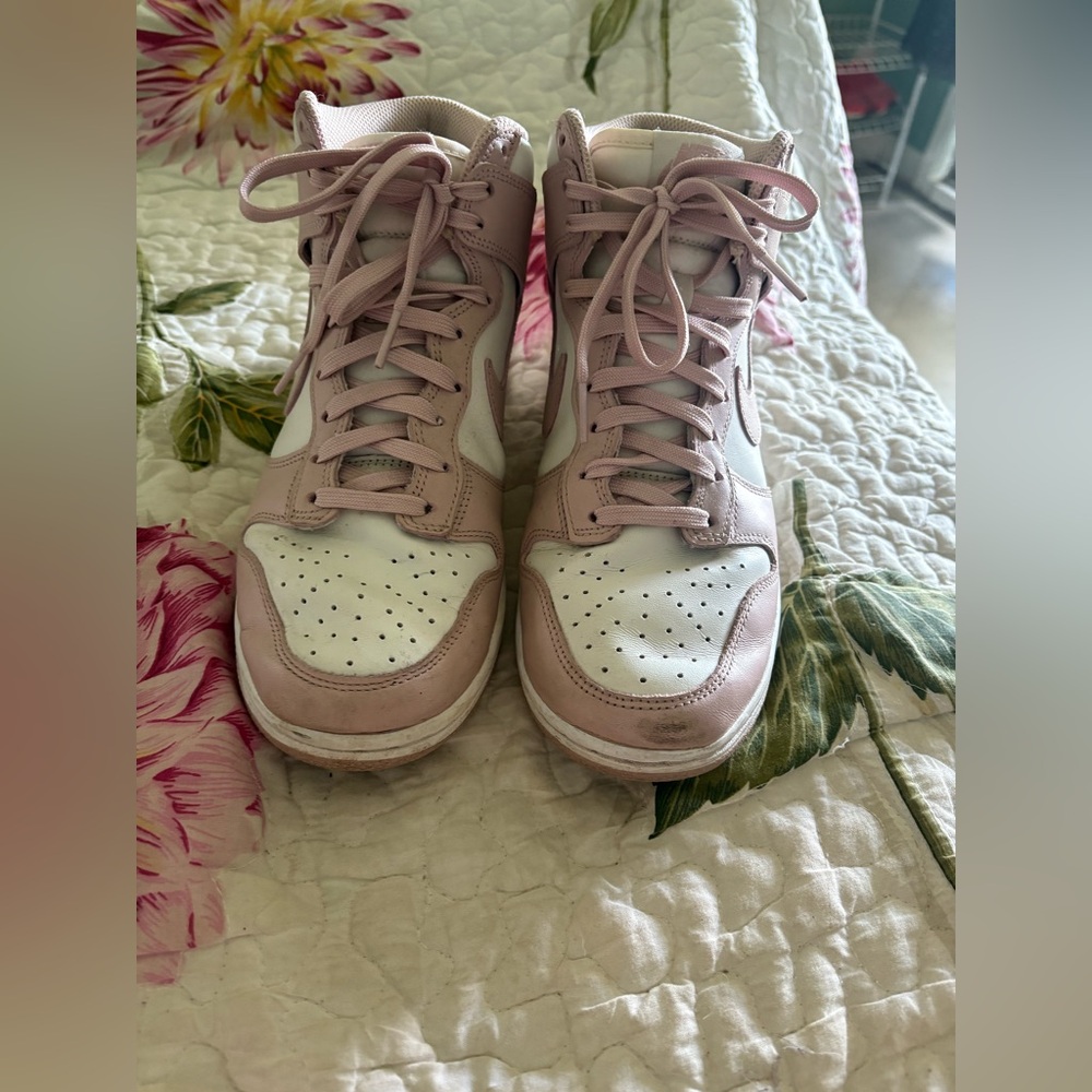 Nike Dunks High